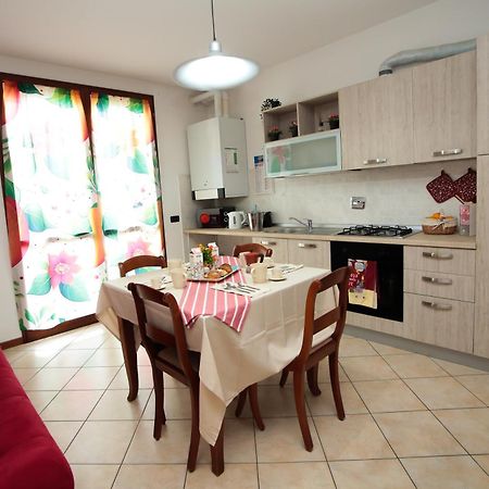 Guest House Onde Chiare Reggio Emilia Dış mekan fotoğraf