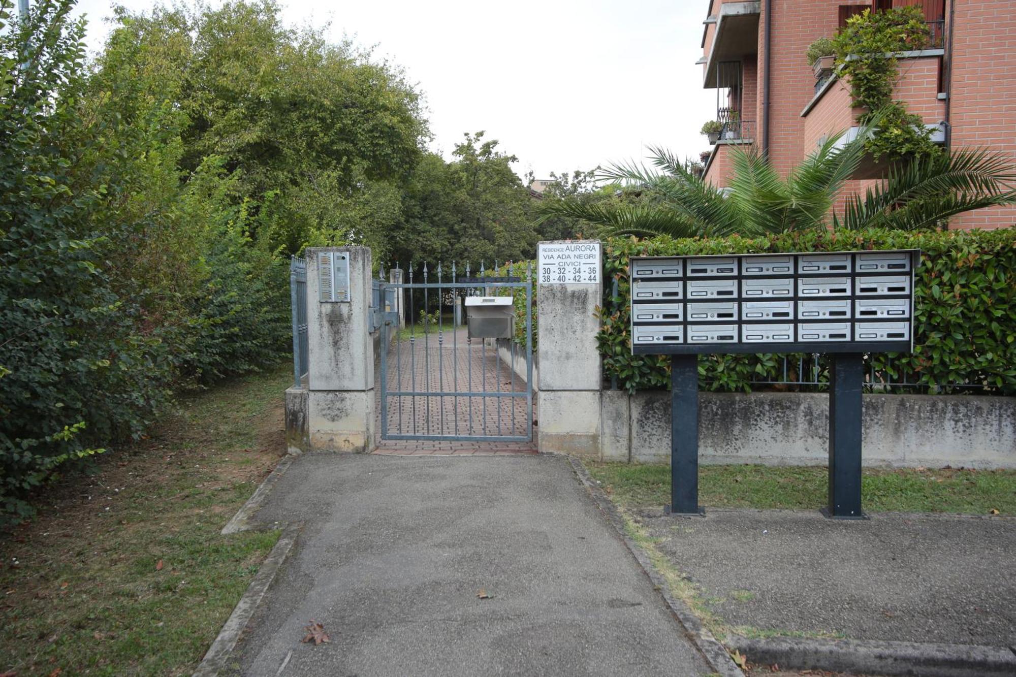 Guest House Onde Chiare Reggio Emilia Dış mekan fotoğraf
