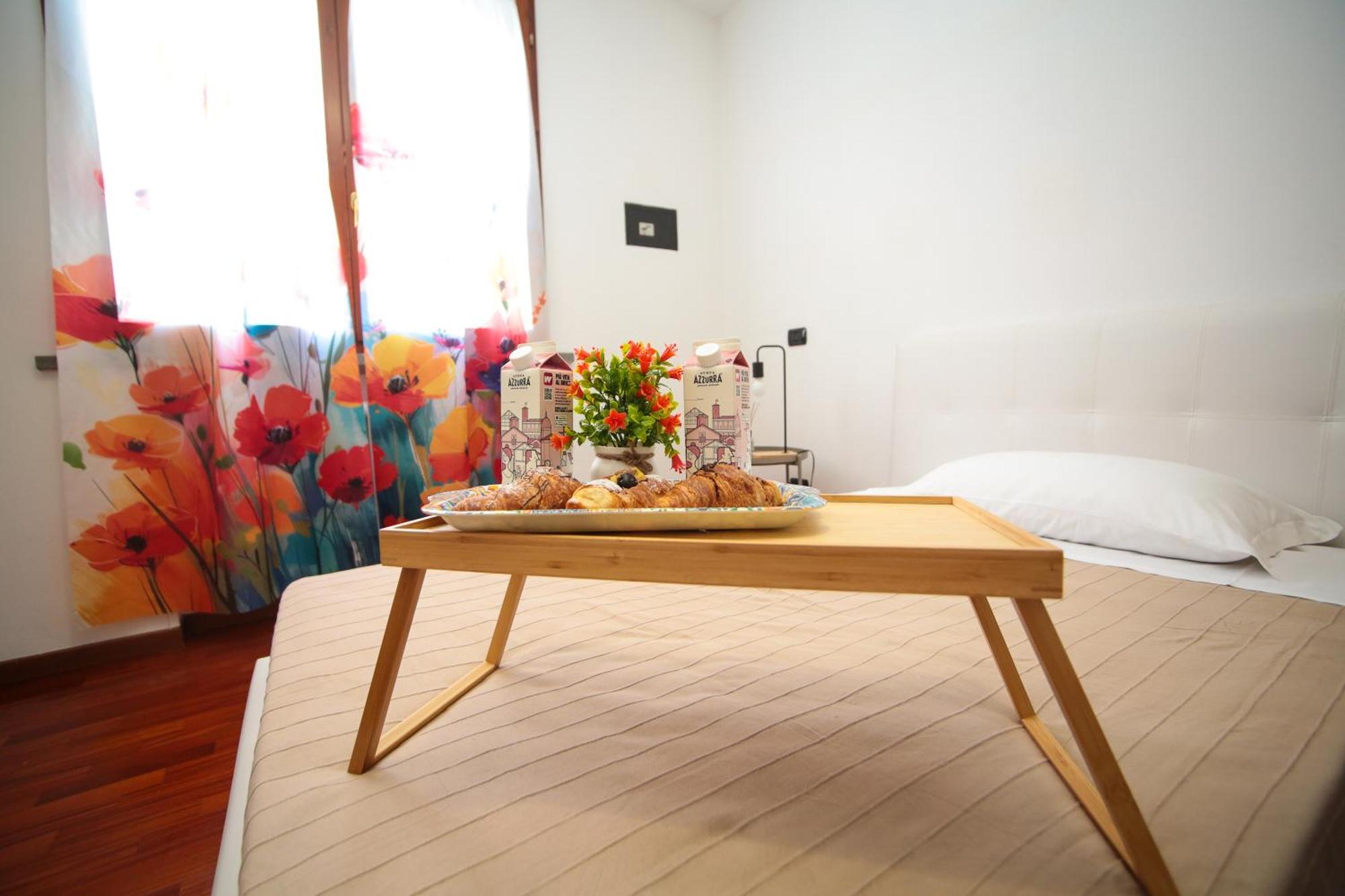 Guest House Onde Chiare Reggio Emilia Dış mekan fotoğraf