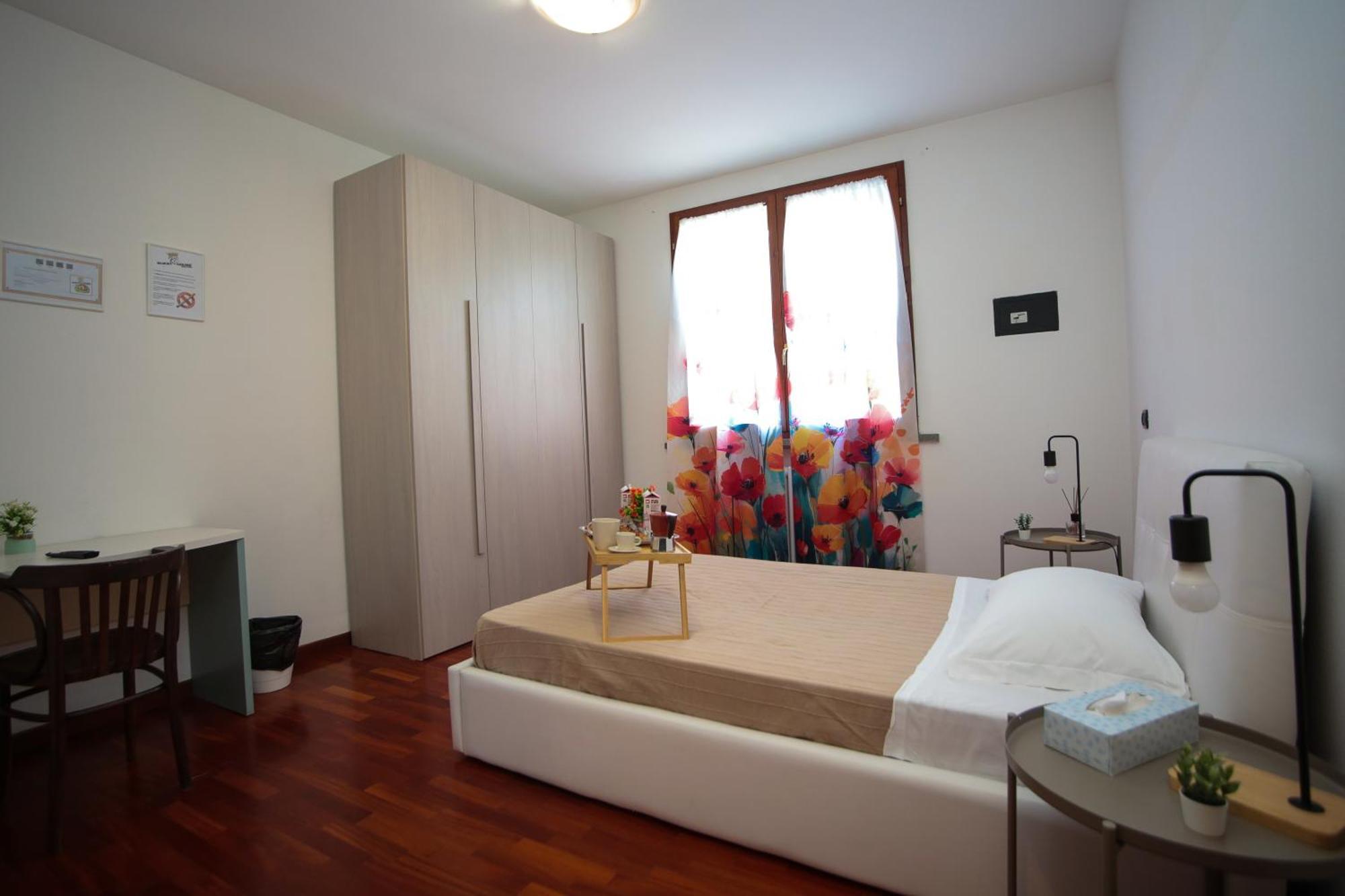 Guest House Onde Chiare Reggio Emilia Dış mekan fotoğraf