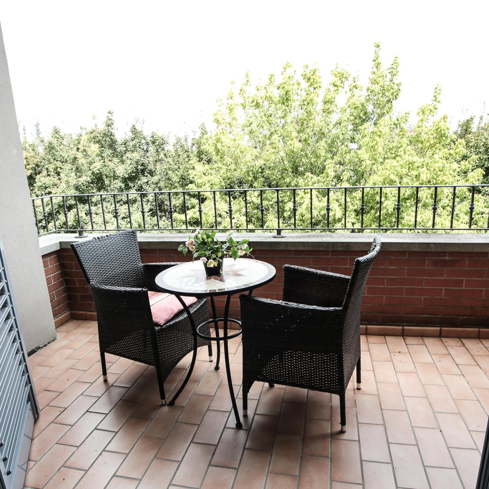 Guest House Onde Chiare Reggio Emilia Dış mekan fotoğraf