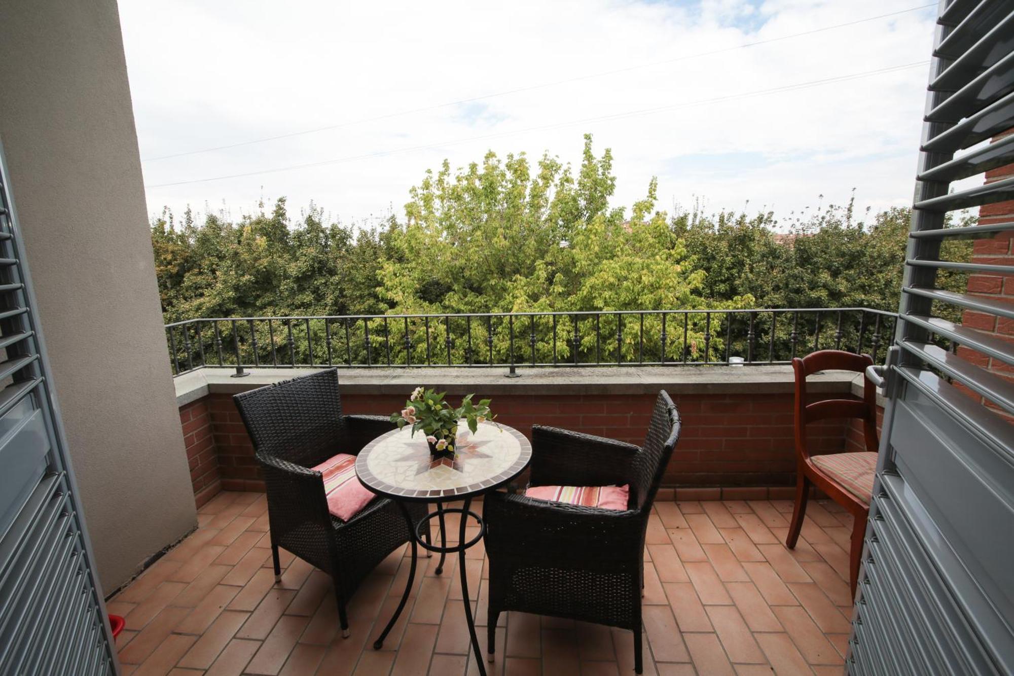 Guest House Onde Chiare Reggio Emilia Dış mekan fotoğraf